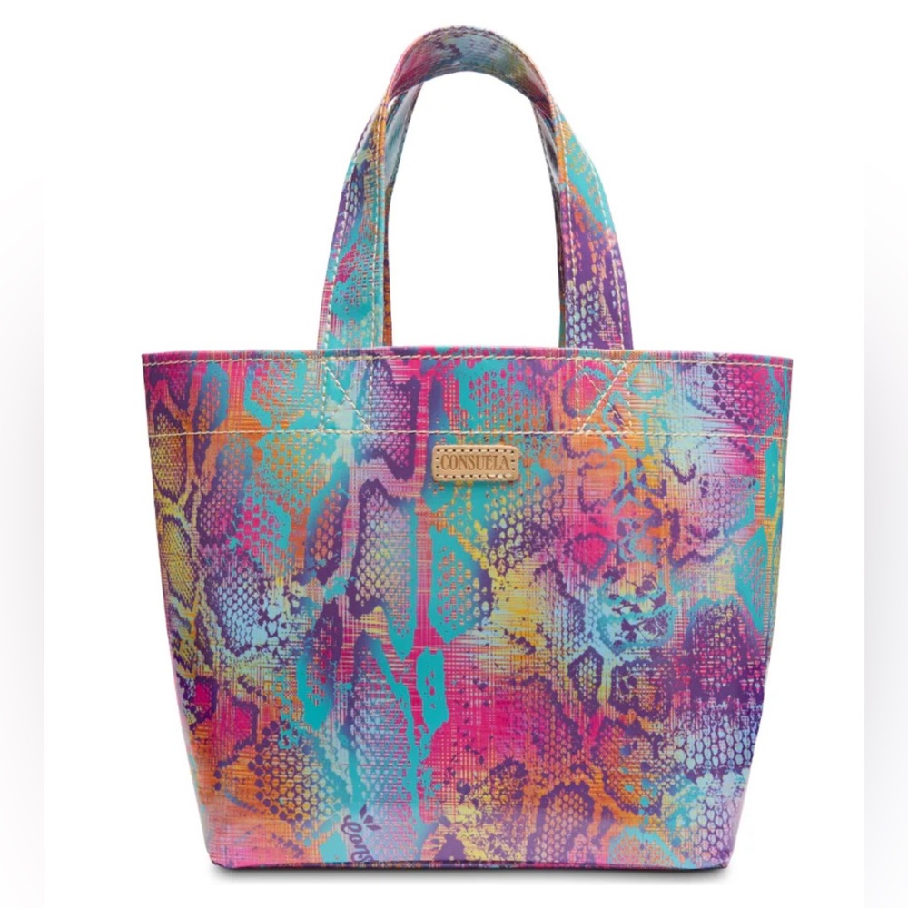 Consula Mini Tote